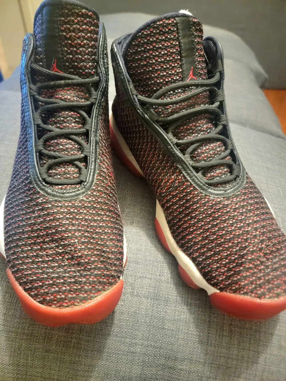 Air Jordan Horizon 